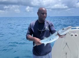 Father's Day Belize