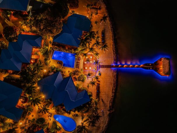 chabil mar belize