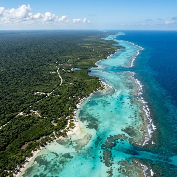 Belize homes for sale