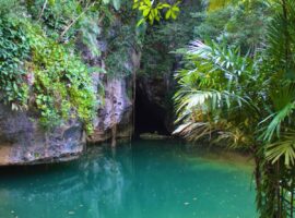 best time to visit Belize