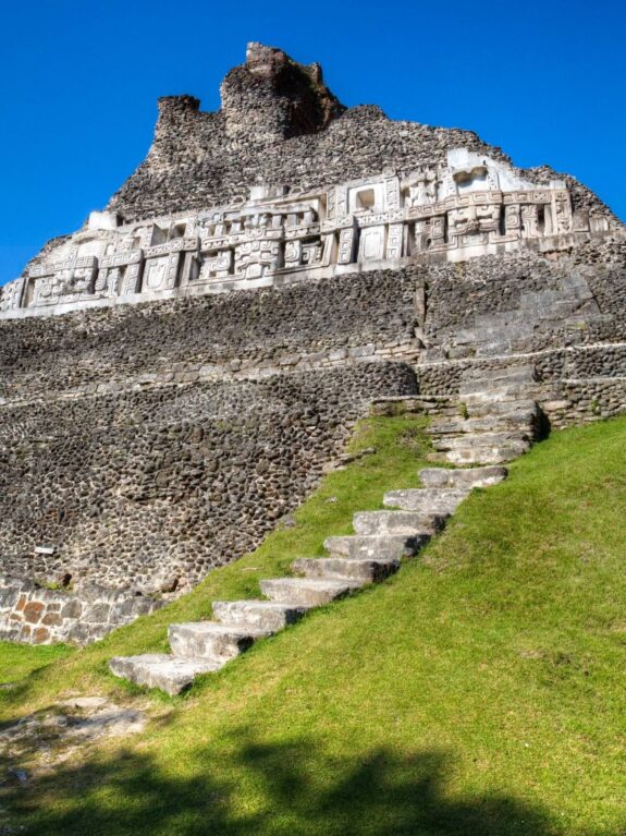  Belize vacation planning
