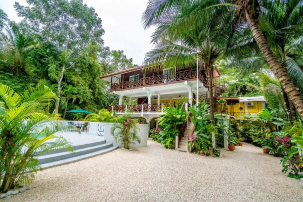 Villa Massis San Ignacio