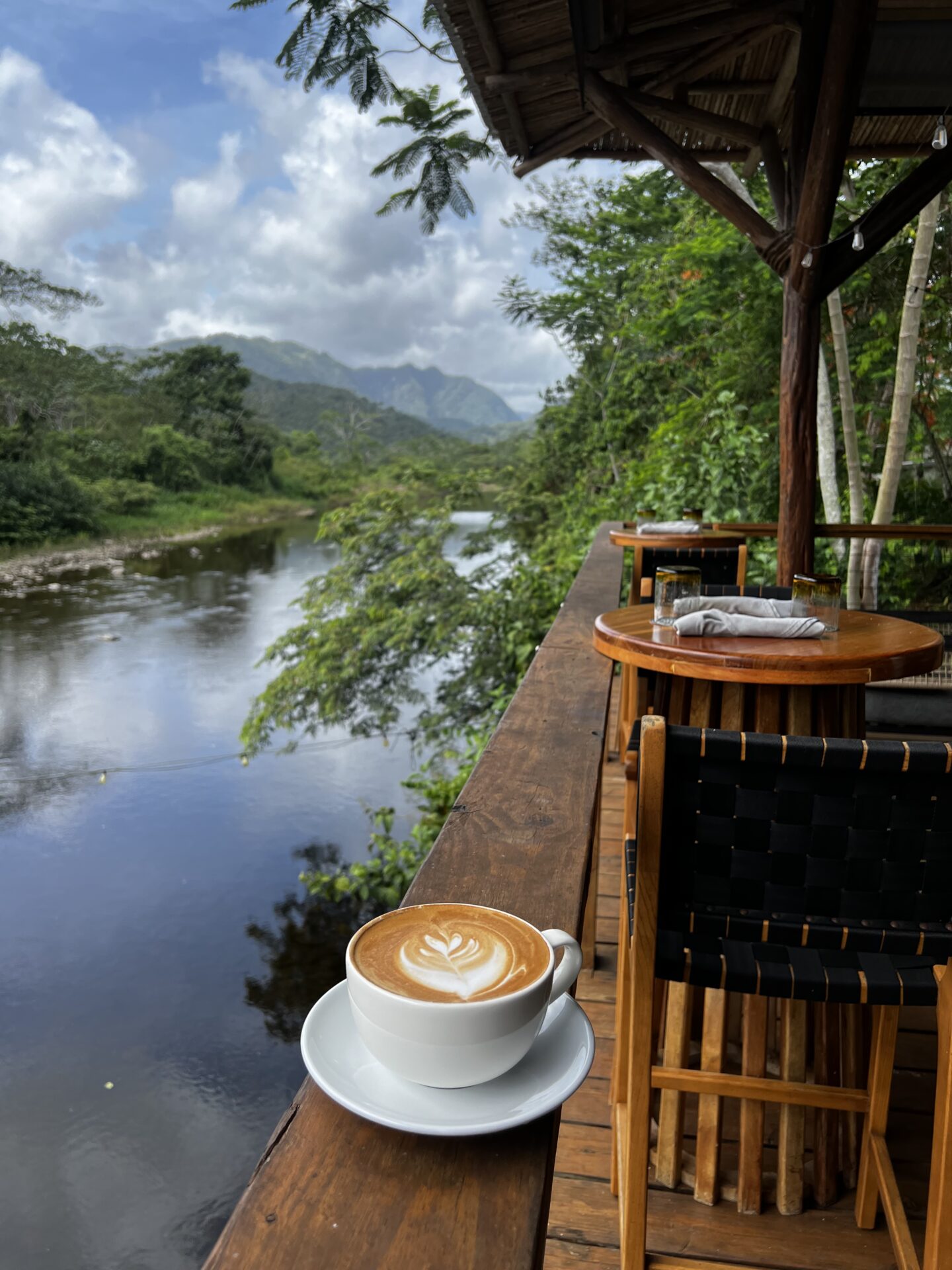 The Banks Resort