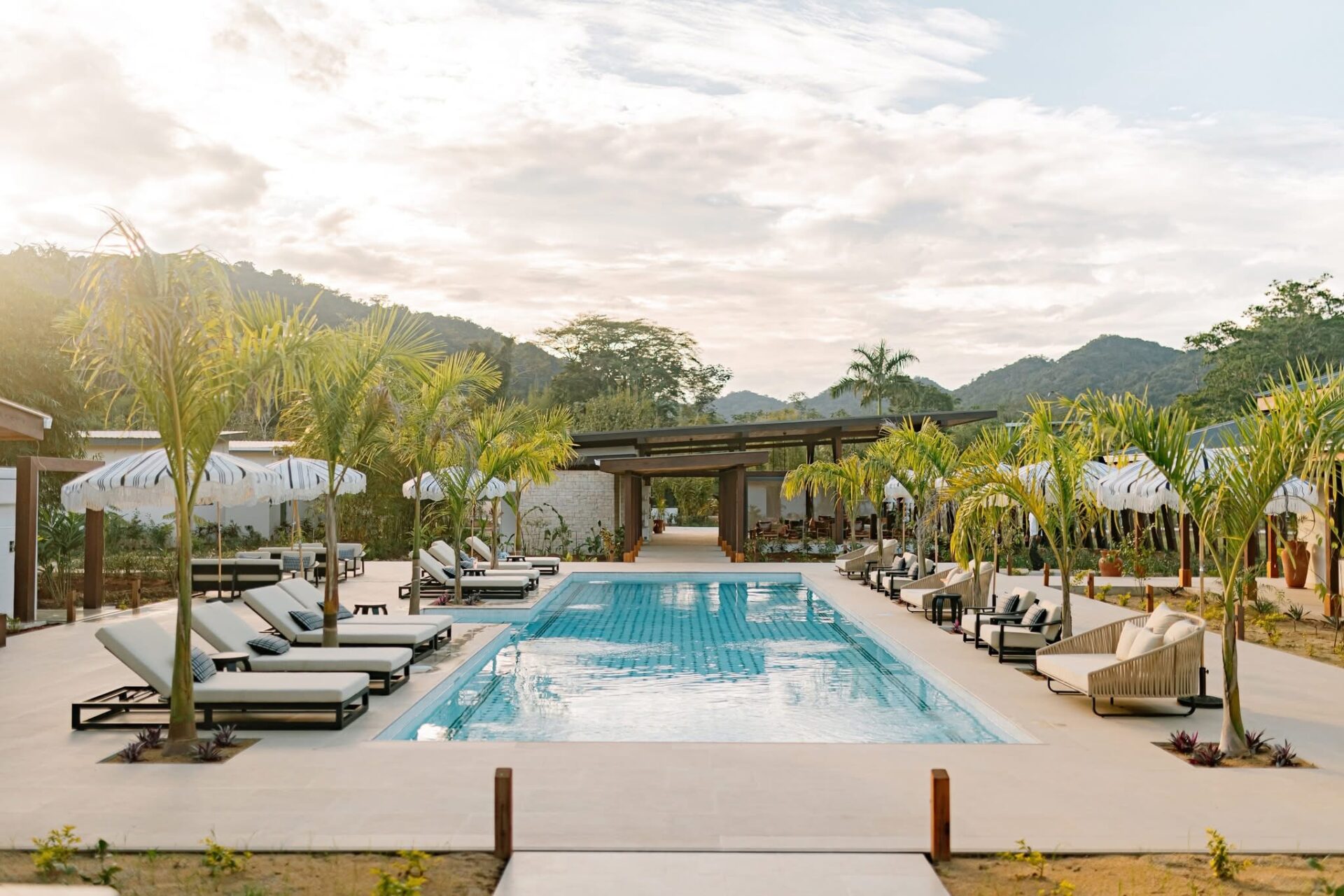 The Banks Resort