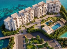 Belize investment property