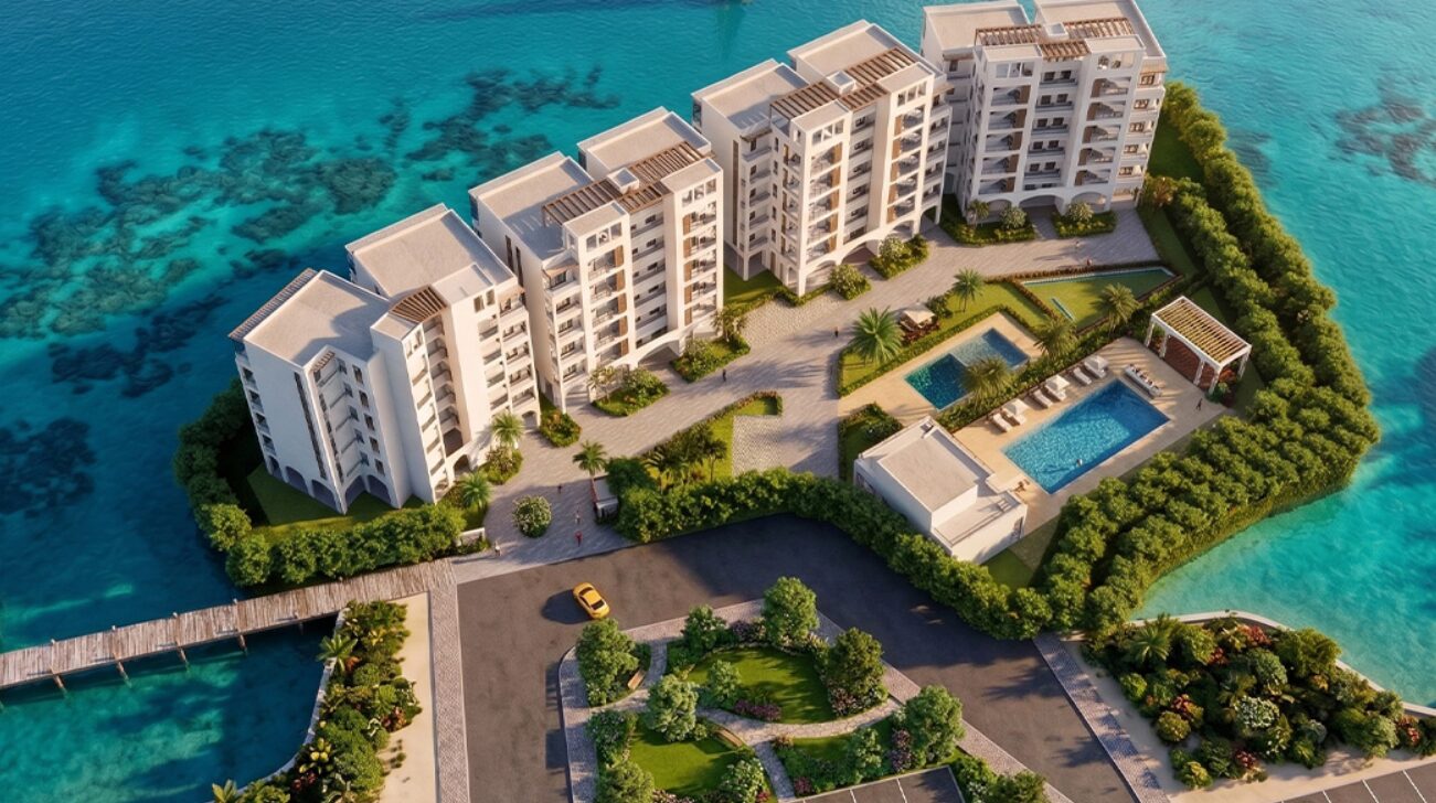 Belize investment property