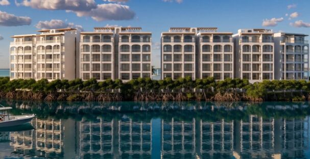 Belize investment property