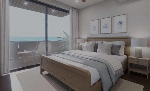 Belize real estate opportunities