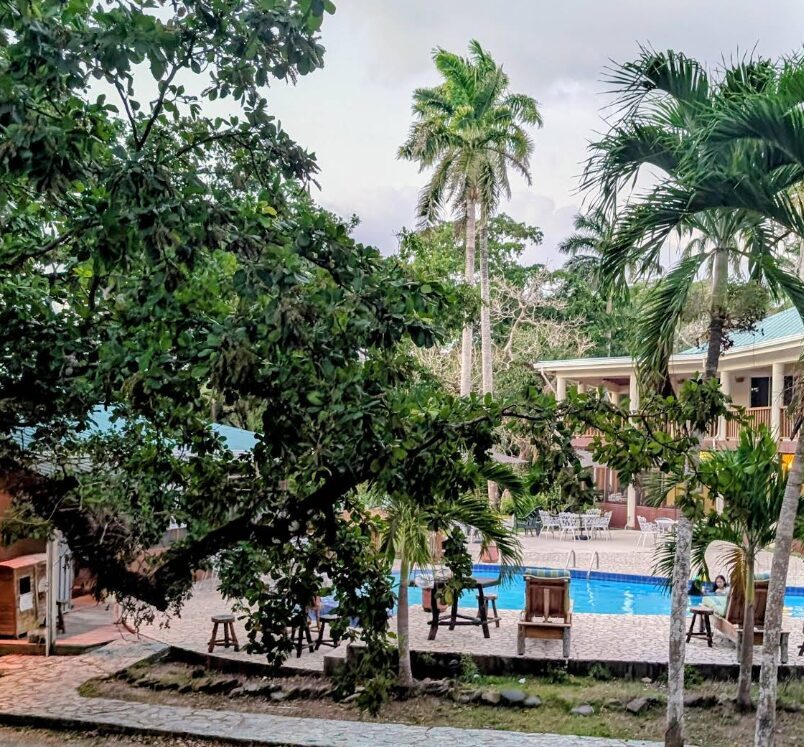 Belize Travel Tips