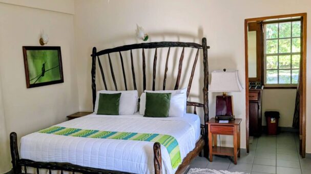Black Orchid Resort Belize