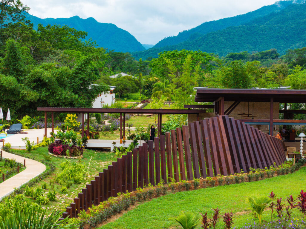 The Banks Resort