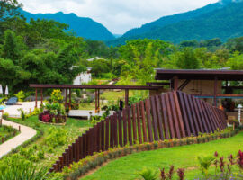 The Banks Resort
