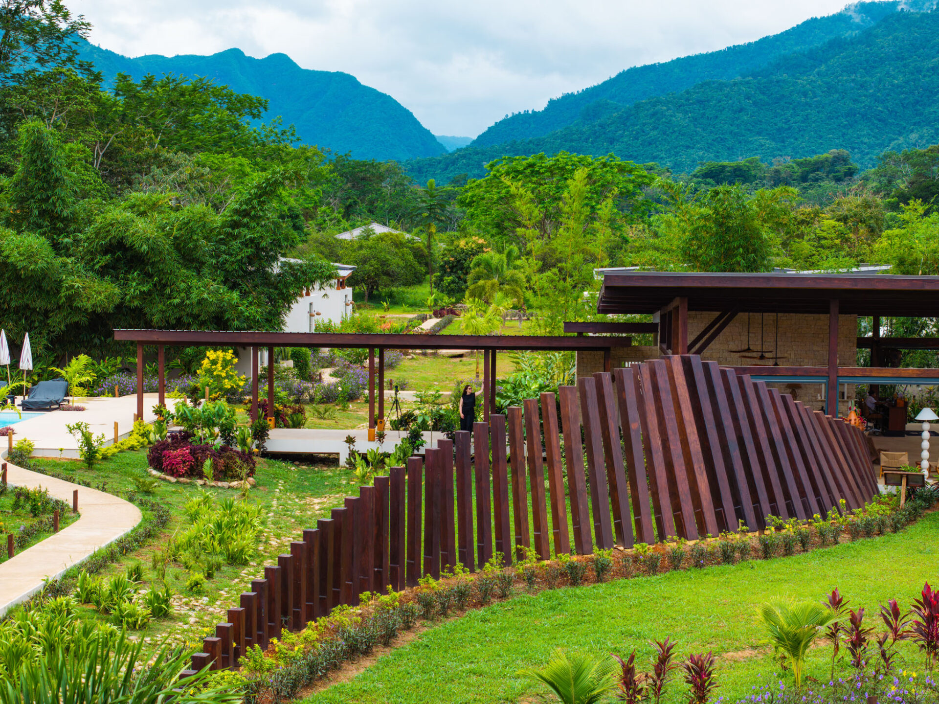 The Banks Resort