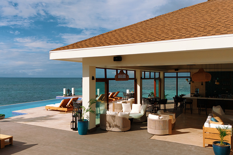 Best places to stay in Belize