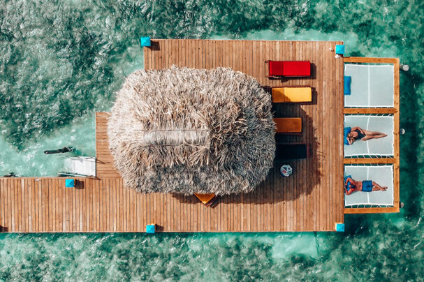 Coco Plum Island Resort