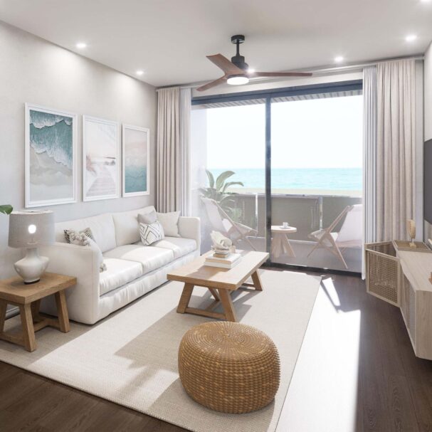 Belize investment property
