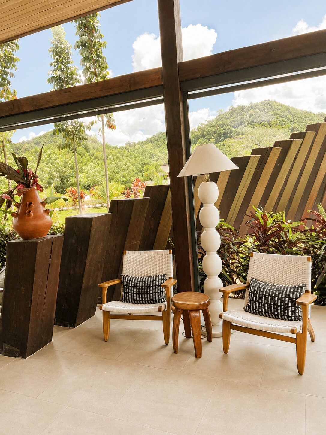 The Banks Resort