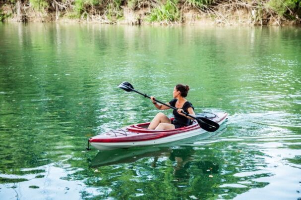 best places to stay solo Belize