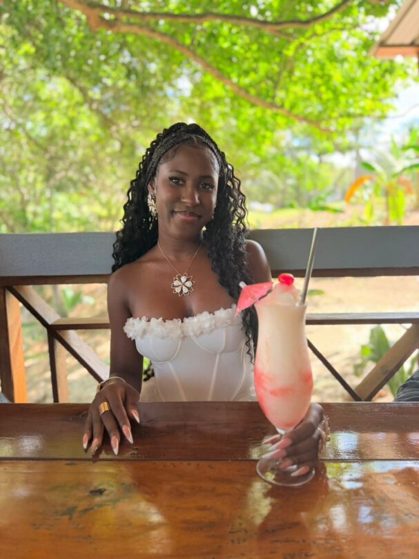 Belize birthday celebration venue