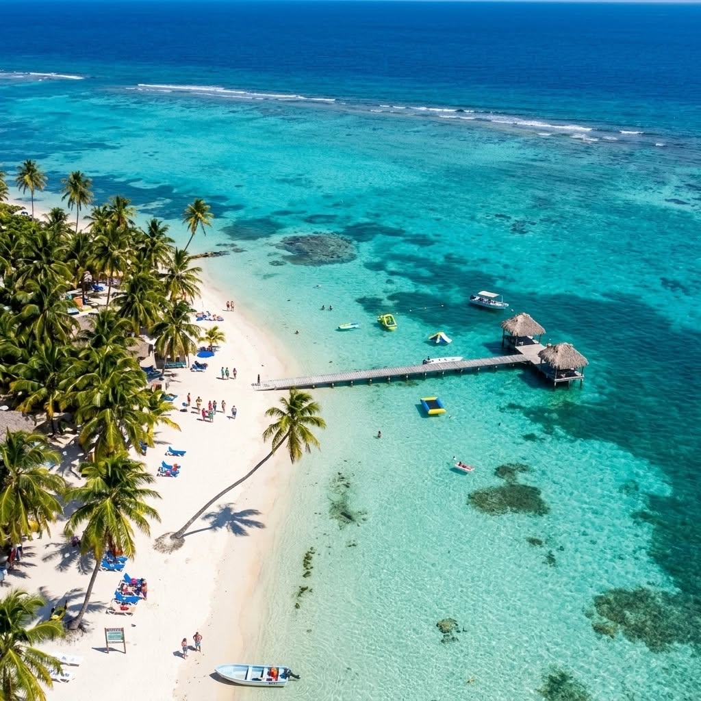 Belize property buyer guide