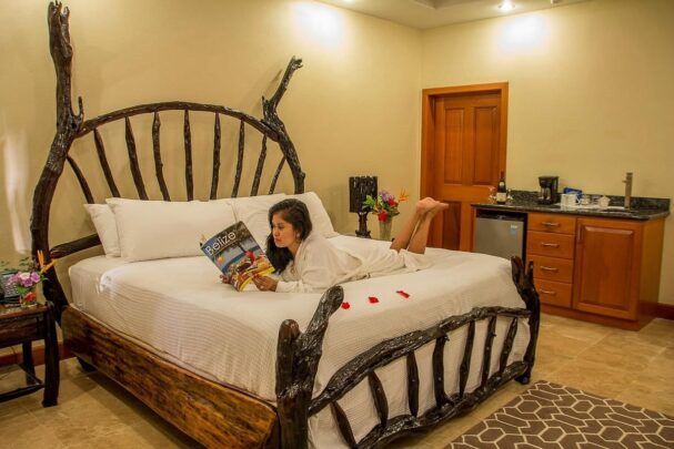 Black Orchid Resort Belize