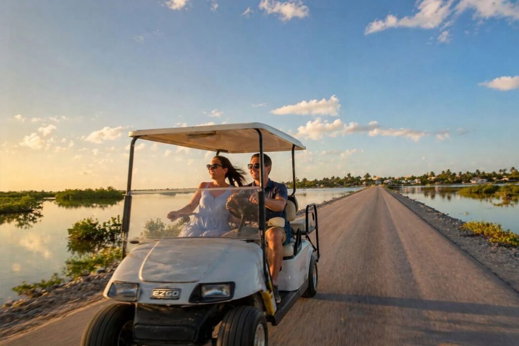 buy property in Belize