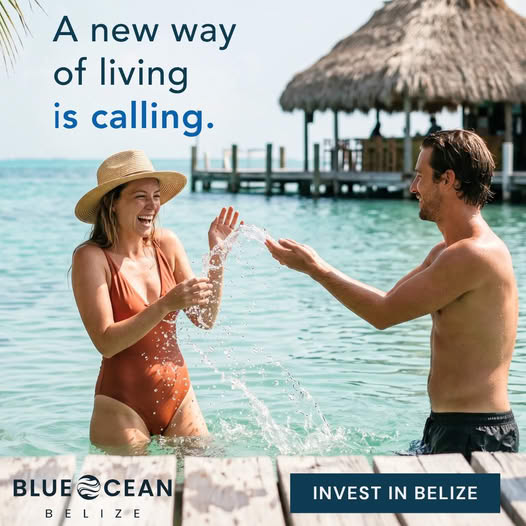  Belize real estate market
