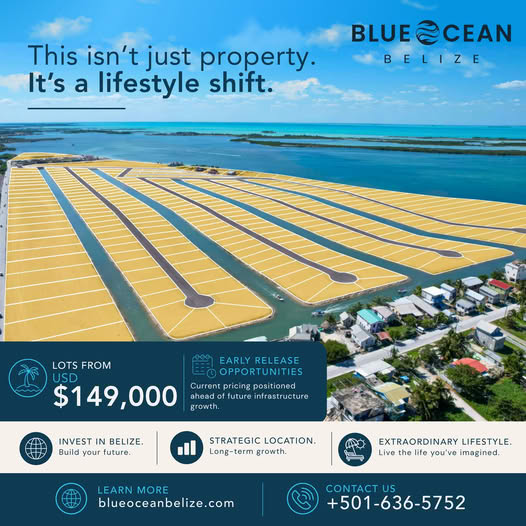  buy property in Belize 2026