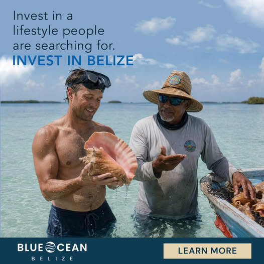  fee simple title Belize