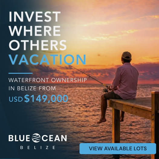  Belize real estate 2026