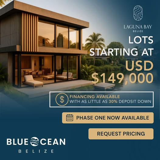  buy property in Belize 2026