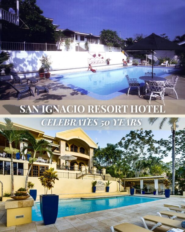 family owned Belize resort
