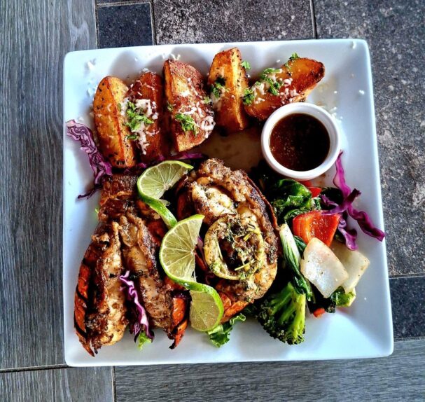 lobster season Belize 2026