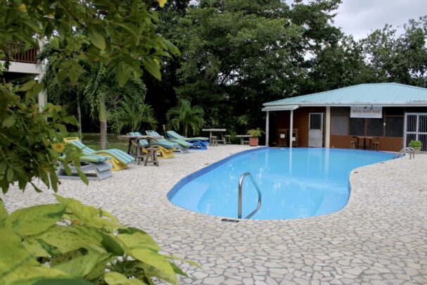 Black Orchid Resort Belize