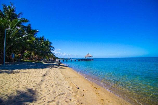 lobster season Belize 2026
