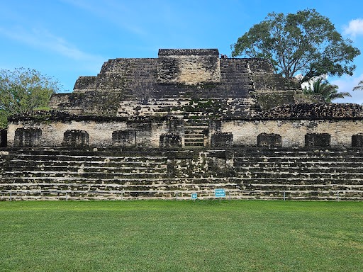  first time visiting Belize