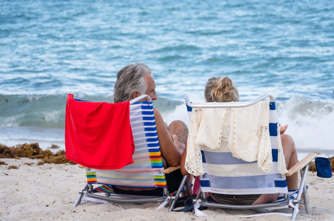 Belize Qualified Retired Persons Program