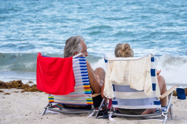 Belize Qualified Retired Persons Program