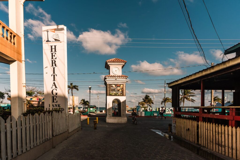 Belize long term rentals
