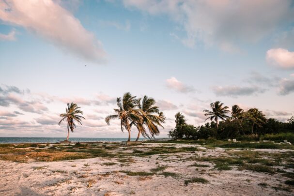 buy property in Belize