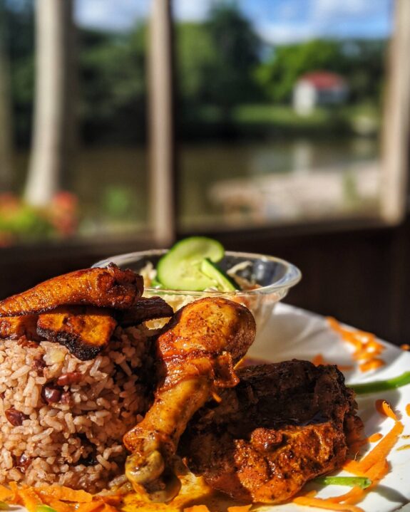 Belize vacation cost