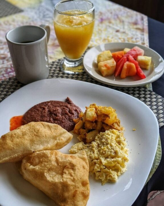 all inclusive belize resorts