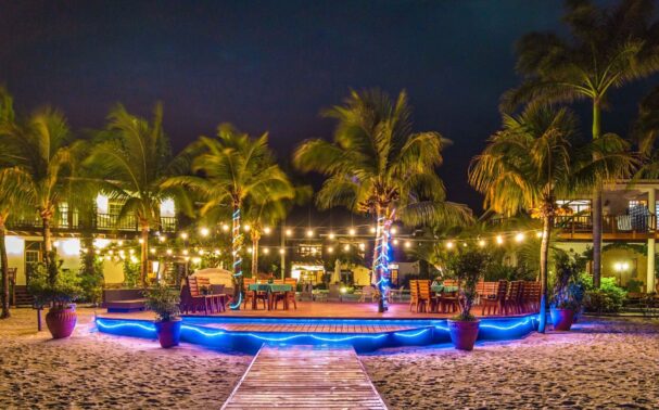 Chabil Mar Placencia