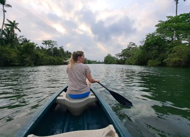Belize weather guide