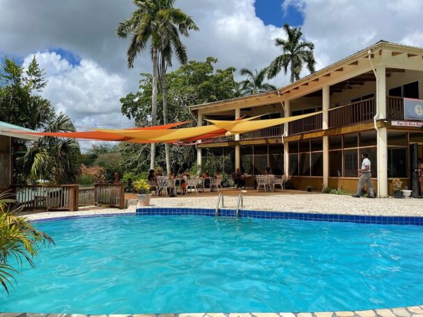 best time to visit belize