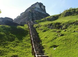 Combining Belize and Guatemala on a Long Haul Trip Belize and Guatemala trip