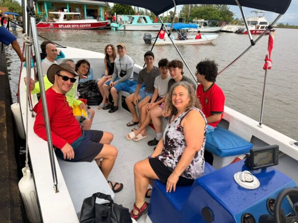 Belize for all ages