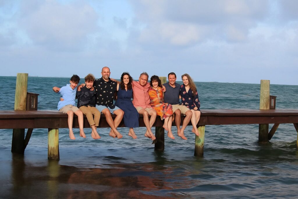 belize family vacation