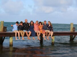 Multigenerational Belize Trips Everyone Will Enjoy belize family vacation