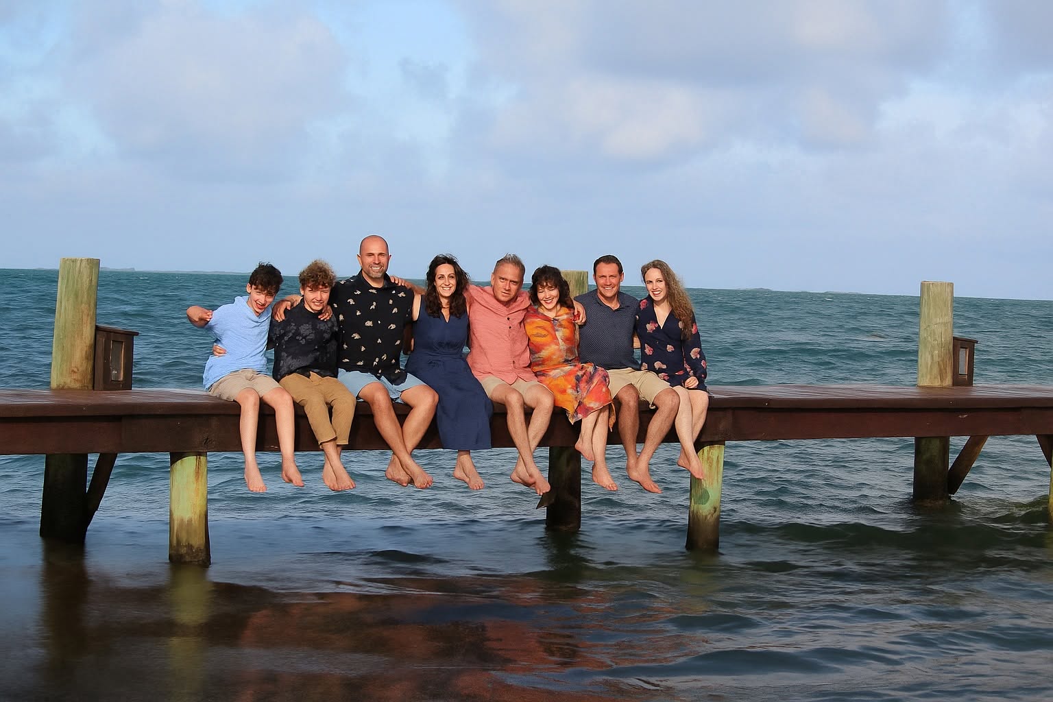 belize family vacation